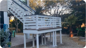 Residential Services